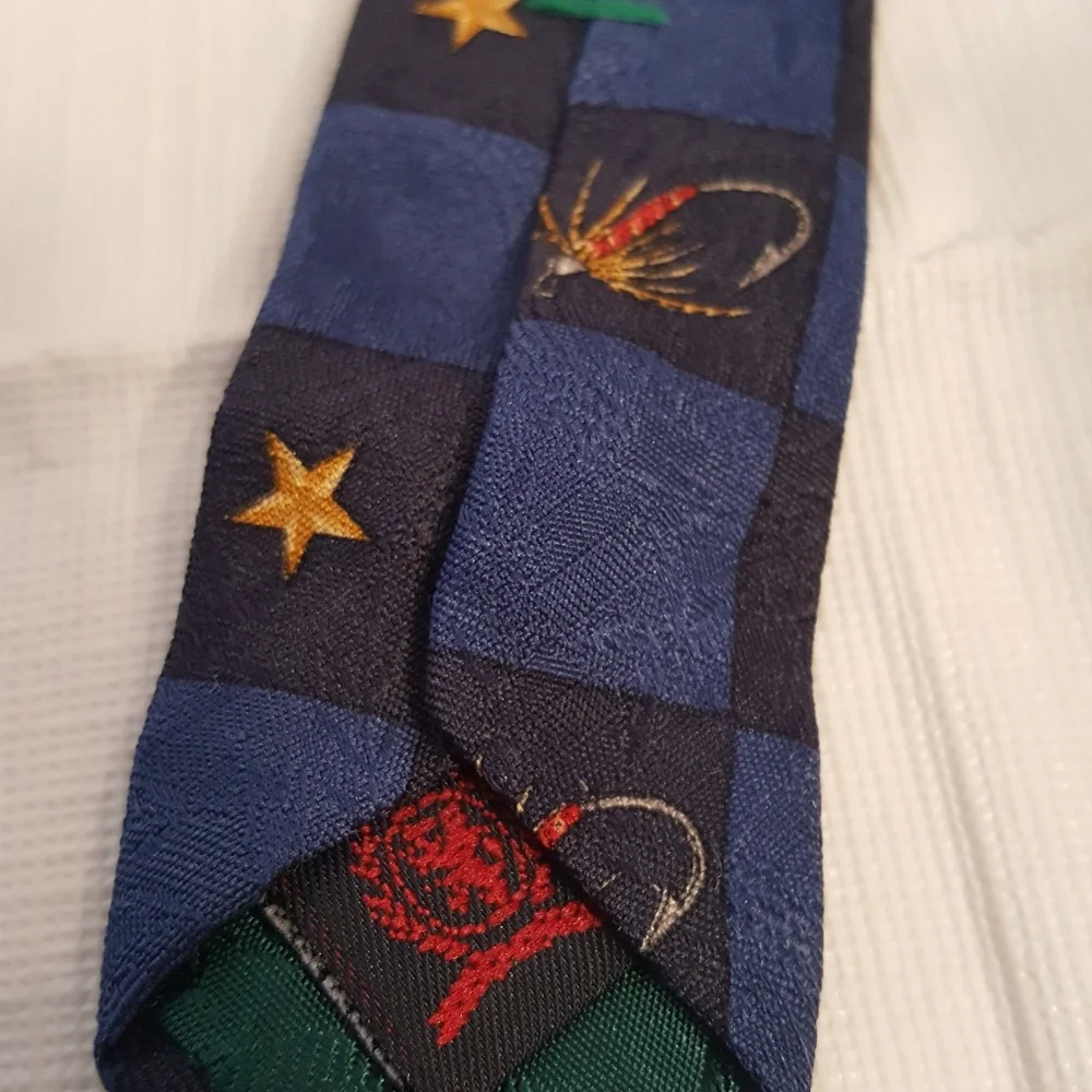 Tommy Hilfiger‎ Tie